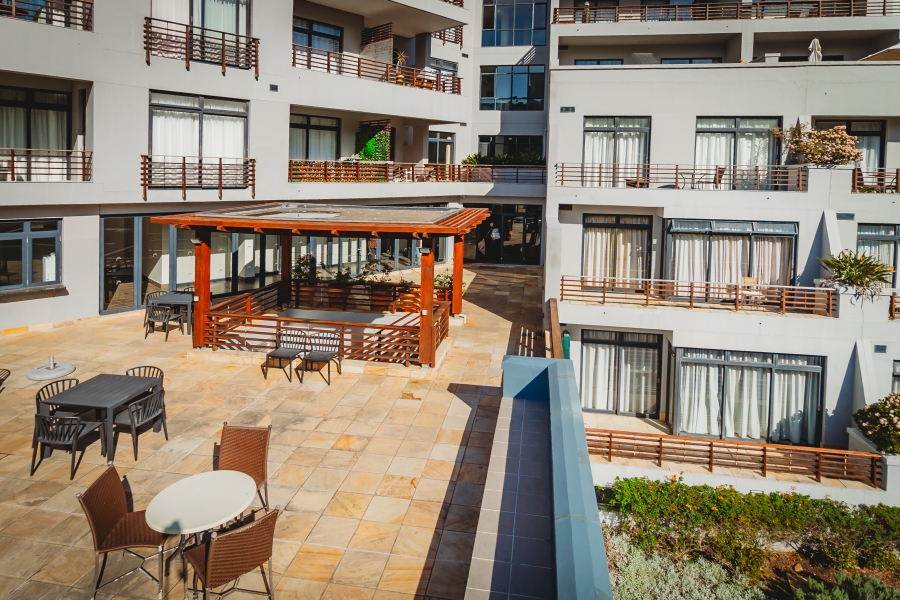 1 Bedroom Property for Sale in Herolds Bay Western Cape